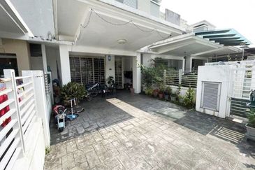 Sephira TTDI Alam Impian