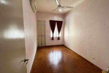 Sephira TTDI Alam Impian