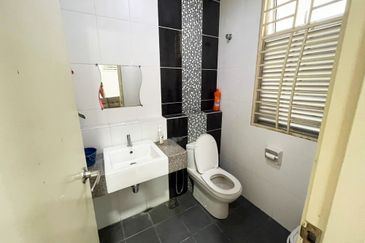 Sephira TTDI Alam Impian