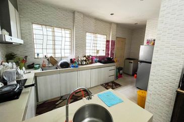 Sephira TTDI Alam Impian