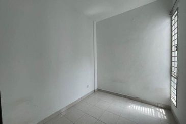 Orchis Apartment, Bandar Parklands