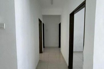 Orchis Apartment, Bandar Parklands