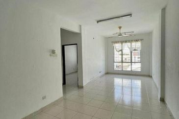 Orchis Apartment, Bandar Parklands