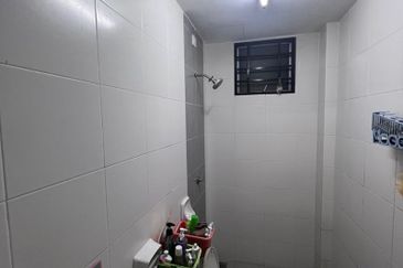 Orchis Apartment, Bandar Parklands