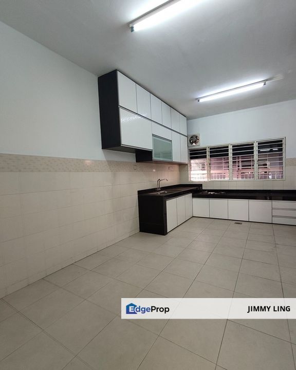 Below Market 2sty Setia Impian 3 Setia Alam, Selangor, Setia Alam/Alam Nusantara