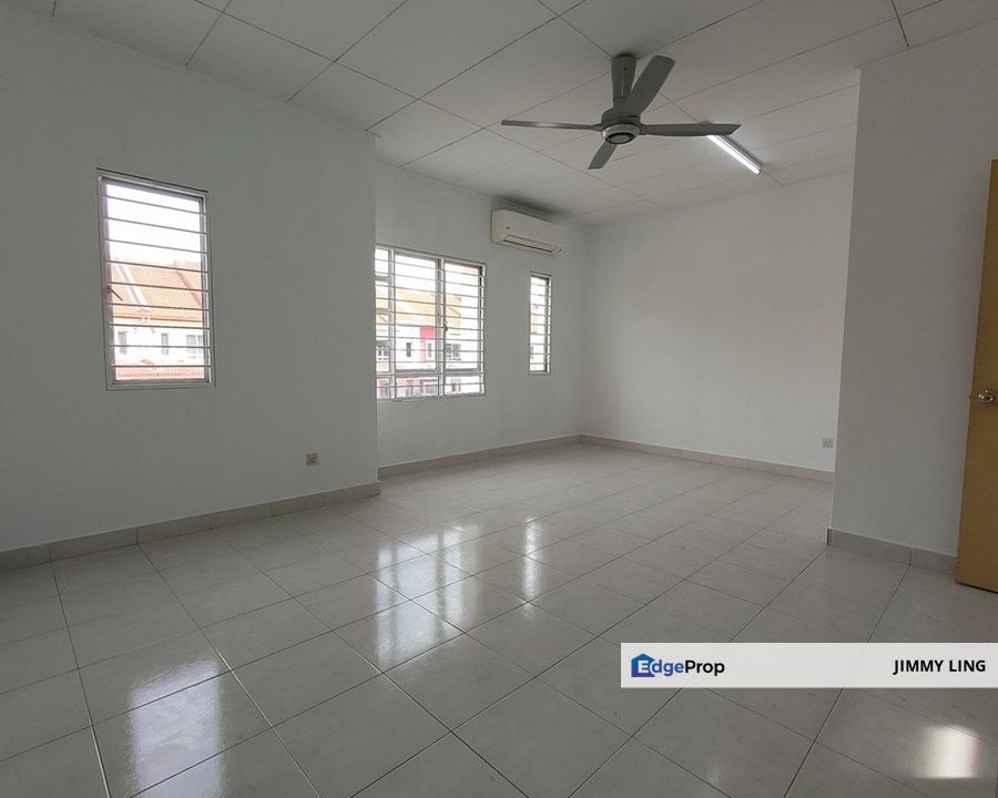 Below Market 2sty Setia Impian 3 Setia Alam, Selangor, Setia Alam/Alam Nusantara