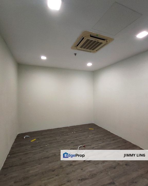 Office MCT Tower @ One City USJ 21, Selangor, Subang Jaya