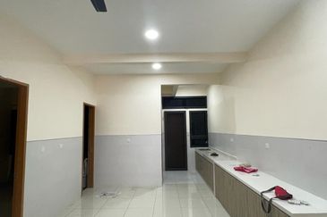 Tari 3 @ Alam Impian