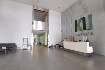 KU Suites