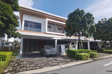 Monterey Residences @ Eco Sanctuary