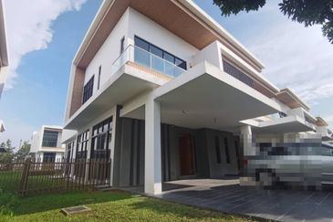 Monterey Residences @ Eco Sanctuary