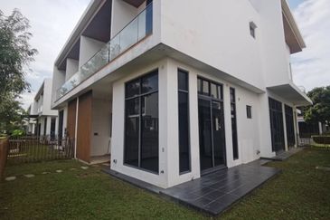 Monterey Residences @ Eco Sanctuary