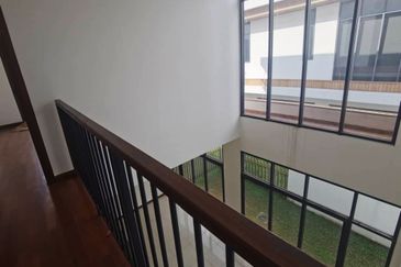 Monterey Residences @ Eco Sanctuary