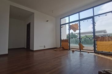 Monterey Residences @ Eco Sanctuary