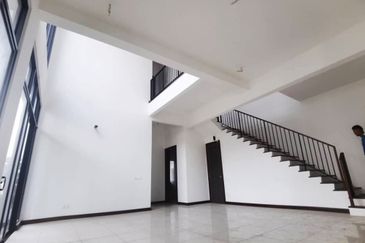 Monterey Residences @ Eco Sanctuary