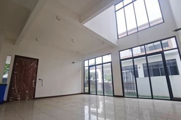 Monterey Residences @ Eco Sanctuary