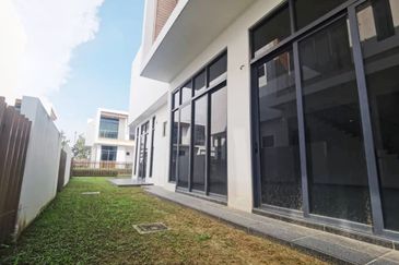 Monterey Residences @ Eco Sanctuary