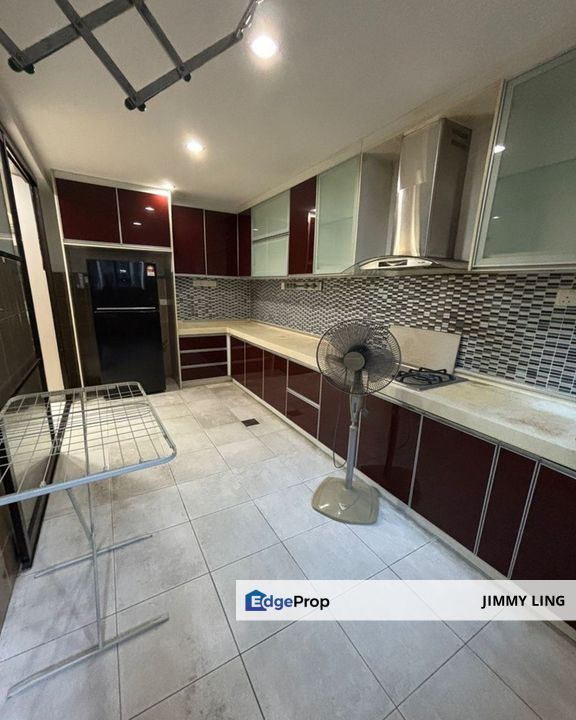 Antilla Lagoon Villa Kota Kemuning, Selangor, Kota Kemuning