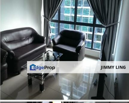 Fully Furnished Vista Alam Serviced Apartment, Selangor, Shah Alam