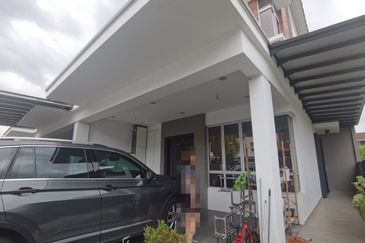 Livia @ Bandar Rimbayu