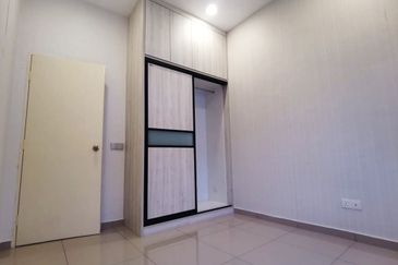 Livia @ Bandar Rimbayu