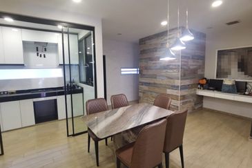 Livia @ Bandar Rimbayu