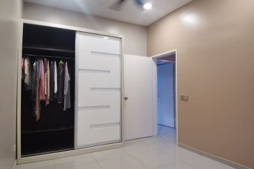 Livia @ Bandar Rimbayu