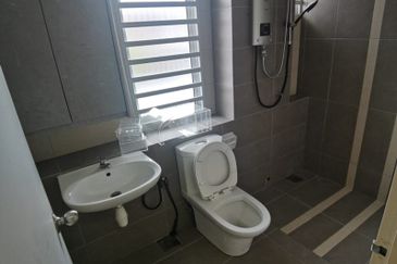 Livia @ Bandar Rimbayu