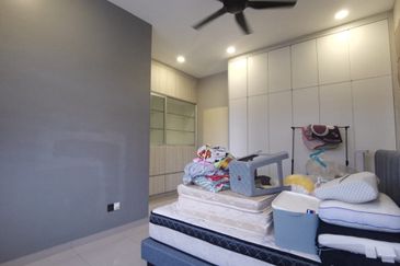 Livia @ Bandar Rimbayu