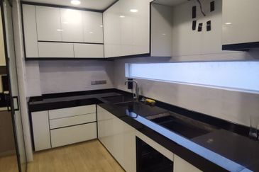 Livia @ Bandar Rimbayu