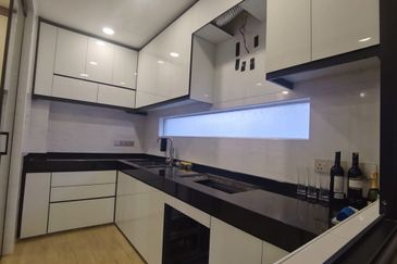 Livia @ Bandar Rimbayu