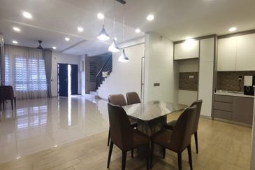 Livia @ Bandar Rimbayu