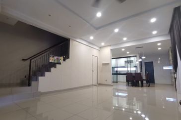 Livia @ Bandar Rimbayu