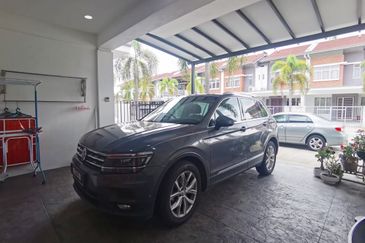 Livia @ Bandar Rimbayu