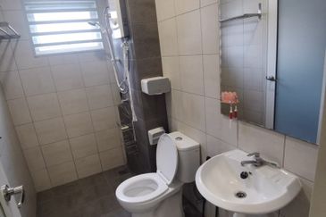 Livia @ Bandar Rimbayu