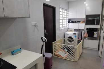 Livia @ Bandar Rimbayu