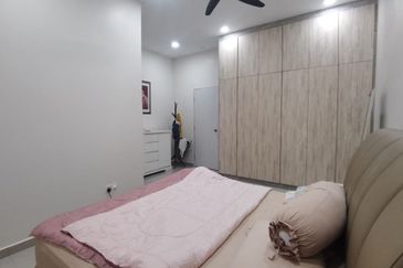 Livia @ Bandar Rimbayu