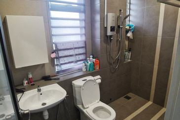 Livia @ Bandar Rimbayu