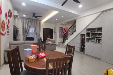 Livia @ Bandar Rimbayu