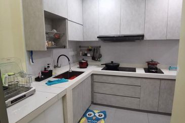 Livia @ Bandar Rimbayu