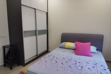 Livia @ Bandar Rimbayu