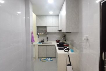 Livia @ Bandar Rimbayu