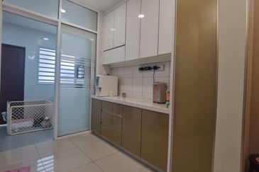 Livia @ Bandar Rimbayu