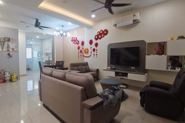 Livia @ Bandar Rimbayu