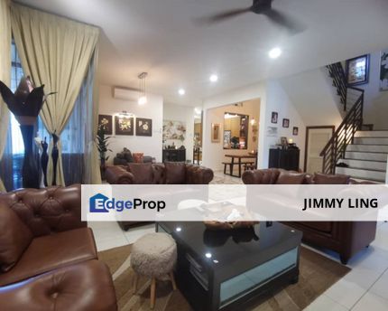 Fully Renovated Semi-Detached Glenmarie Cove Port Klang, Selangor, Port Klang