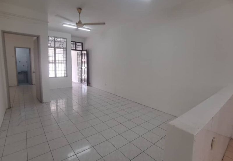 Jalan Sungai Rincing 32/65C