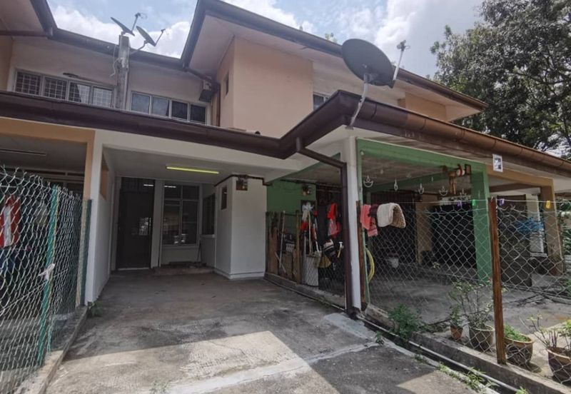 Jalan Sungai Rincing 32/65C