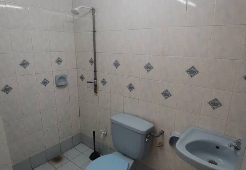 Jalan Sungai Rincing 32/65C