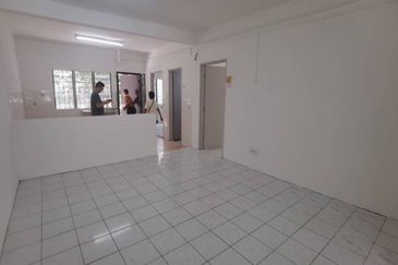 Jalan Sungai Rincing 32/65C