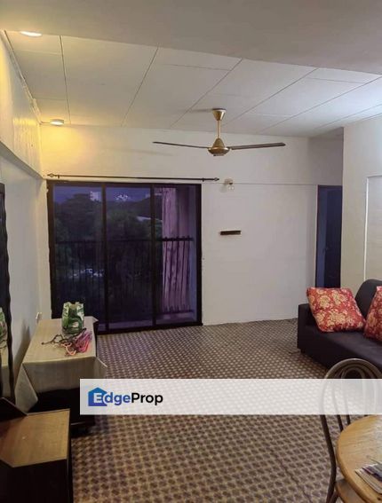 Apartment untuk dijual: Desa Baiduri, Ayer Itam, Penang, Penang, Ayer Itam